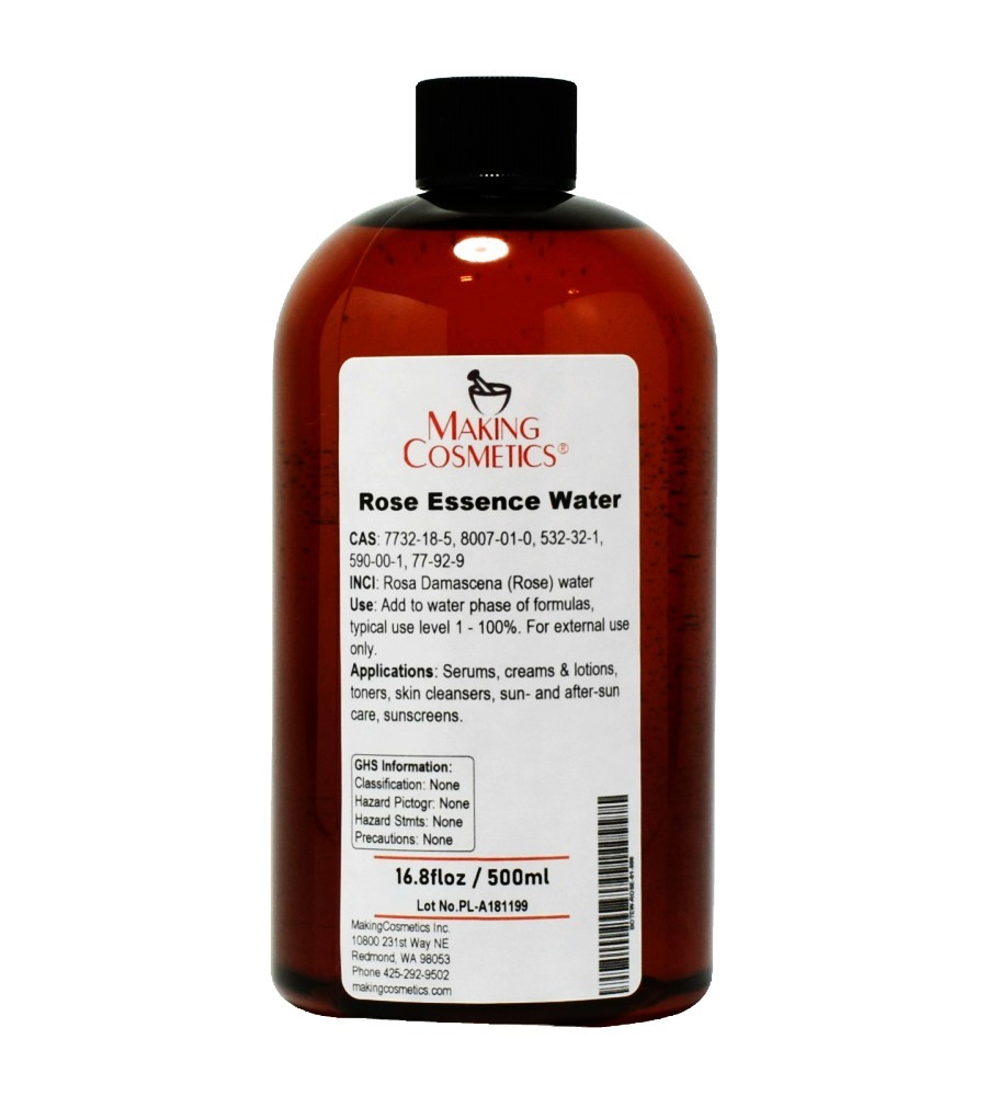 Rose Essence Water image number null