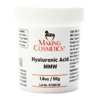Hyaluronic Acid MMW