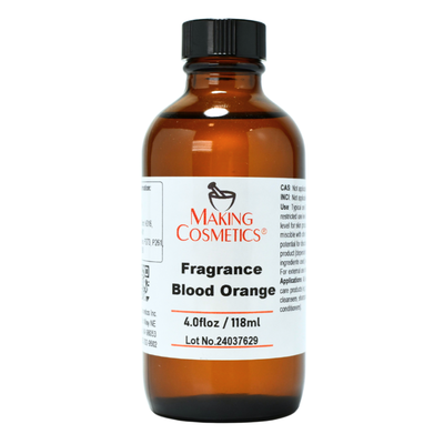 Fragrance Blood Orange