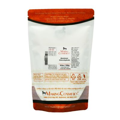 Aluminum Chlorohydrate
