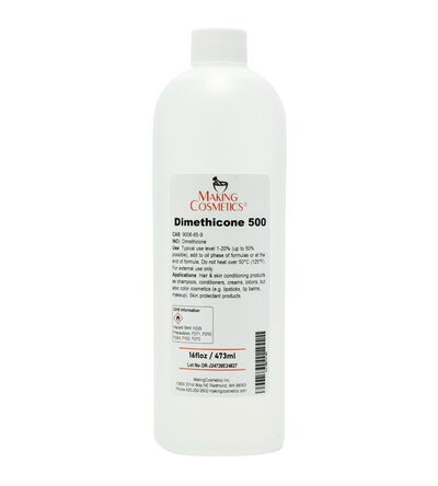 Dimethicone 500