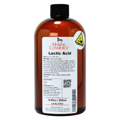 Lactic Acid