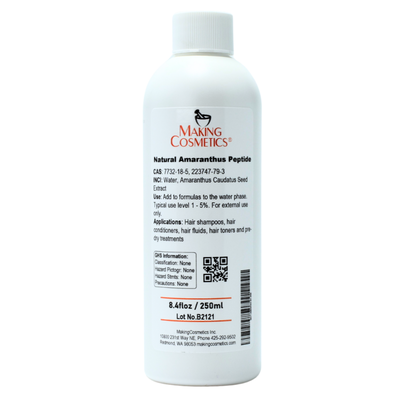 Natural Amaranthus Peptide