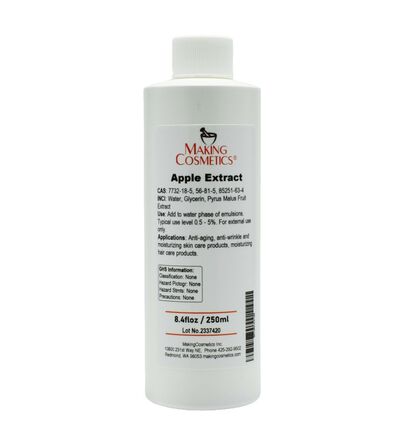 Apple Extract