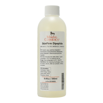 SkinFirm Dipeptide