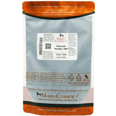 Charcoal Powder, USP