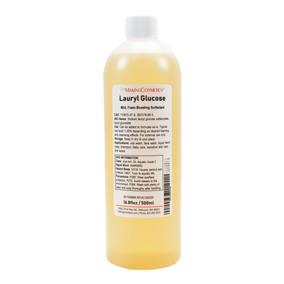 Lauryl Glucose