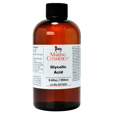 Glycolic Acid