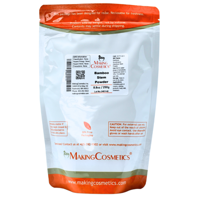 Bamboo Stem Powder