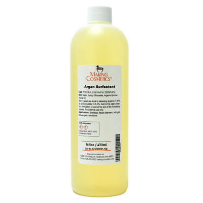 Argan Surfactant