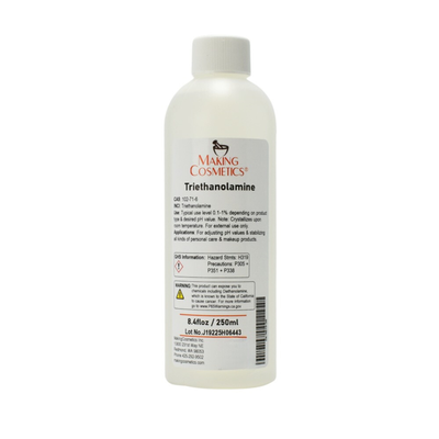 Triethanolamine