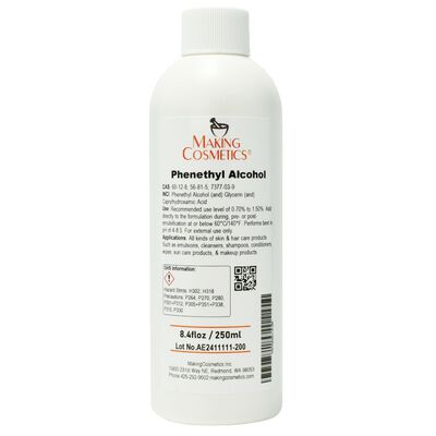Phenethyl Alcohol