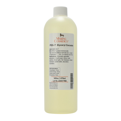 PEG-7 Glyceryl Cocoate