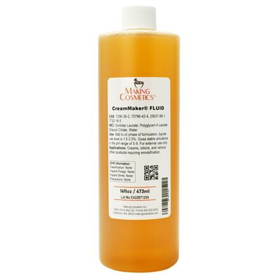 CreamMaker® FLUID