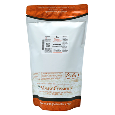 Magnesium Stearate, USP