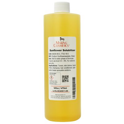Sunflower Solubilizer