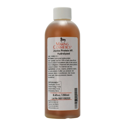 Jojoba Protein HP, Hydrolyzed