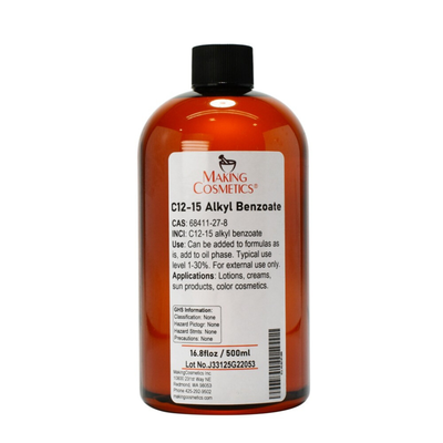 C12-15 Alkyl Benzoate