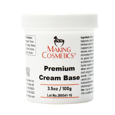 Premium Cream Base