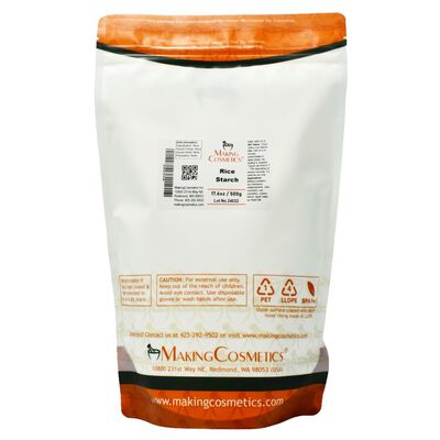 Rice Starch