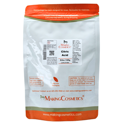 Citric Acid
