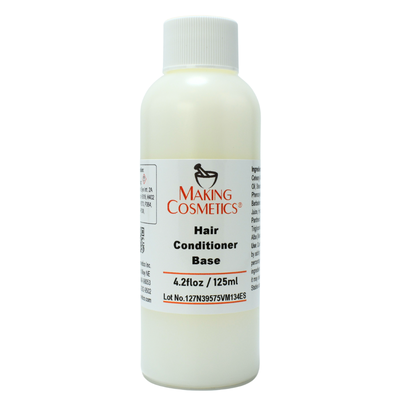 Hair Conditioner Base