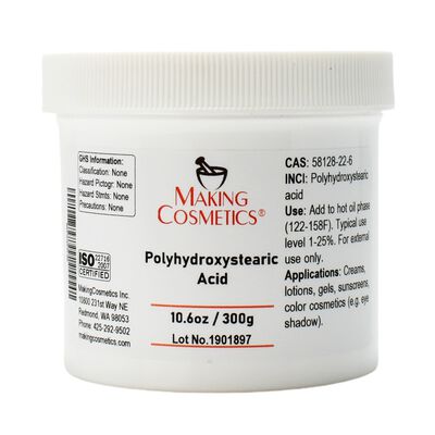 Polyhydroxystearic Acid