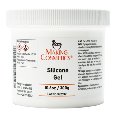 Silicone Gel