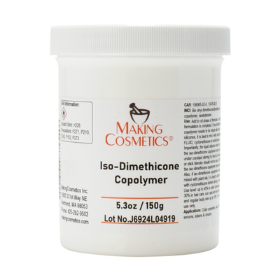 Iso-Dimethicone Copolymer