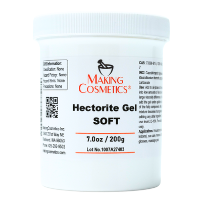 Hectorite Gel SOFT