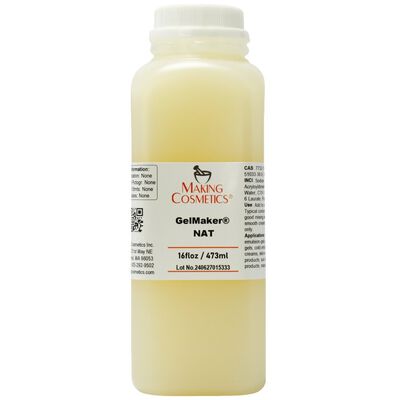 GelMaker® NAT