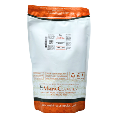 CreamMaker&reg; Moringa