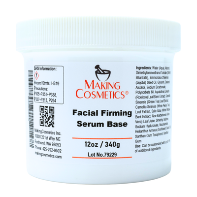 Facial Firming Serum Base