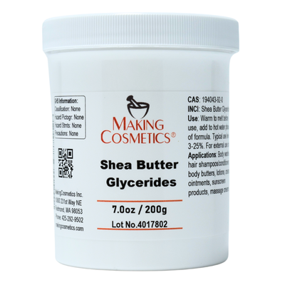 Shea Butter Glycerides