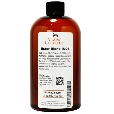 Ester Blend INDS