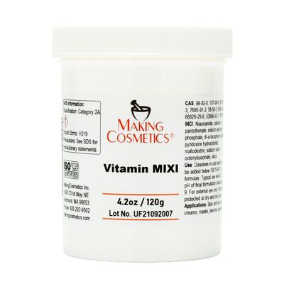Vitamin MIXI