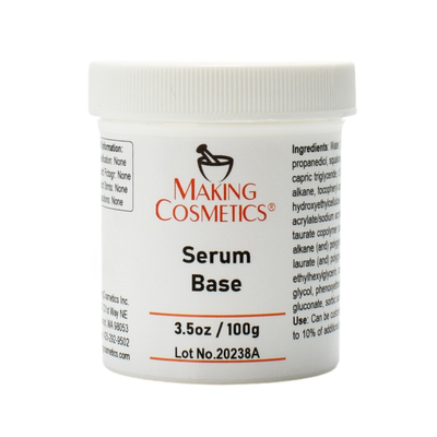 Serum Base