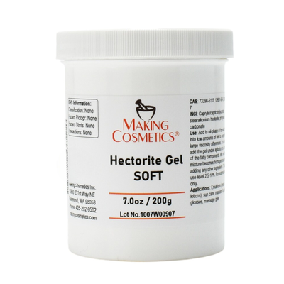 Hectorite Gel SOFT