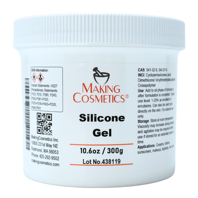Silicone Gel