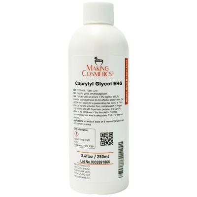 Caprylyl Glycol EHG