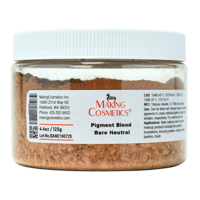 Pigment Blend Bare Neutral