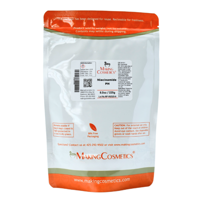 Niacinamide PH