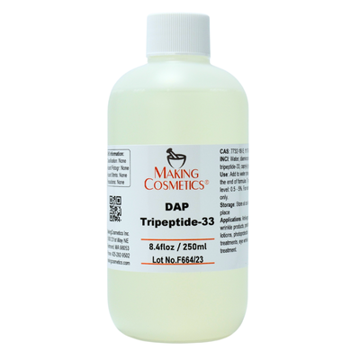 DAP Tripeptide-33