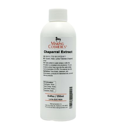 Chaparral Extract