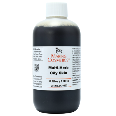 Multi-Herb Oily Skin