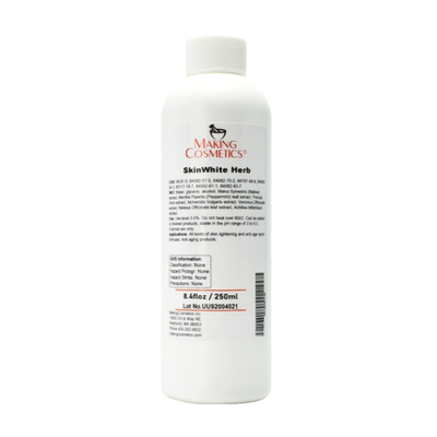 SkinWhite Herb
