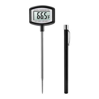 Extra Long-Probe Lab Thermometer