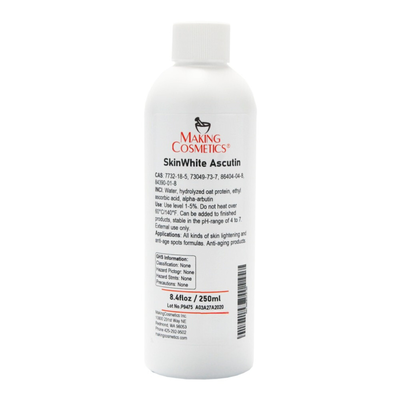 SkinWhite Ascutin