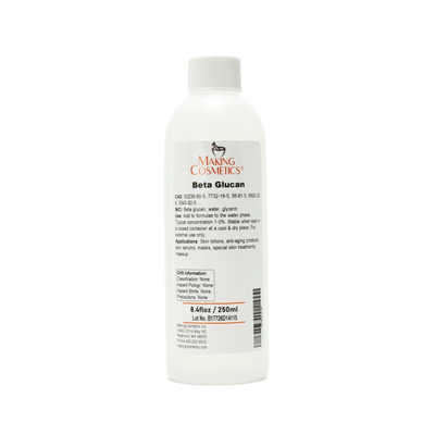 Beta Glucan