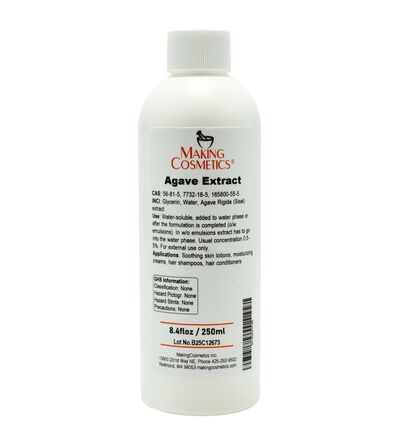 Agave Extract
